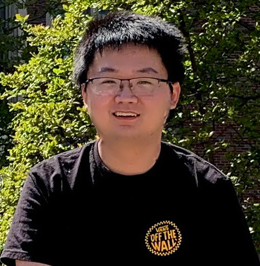 Ang Cao