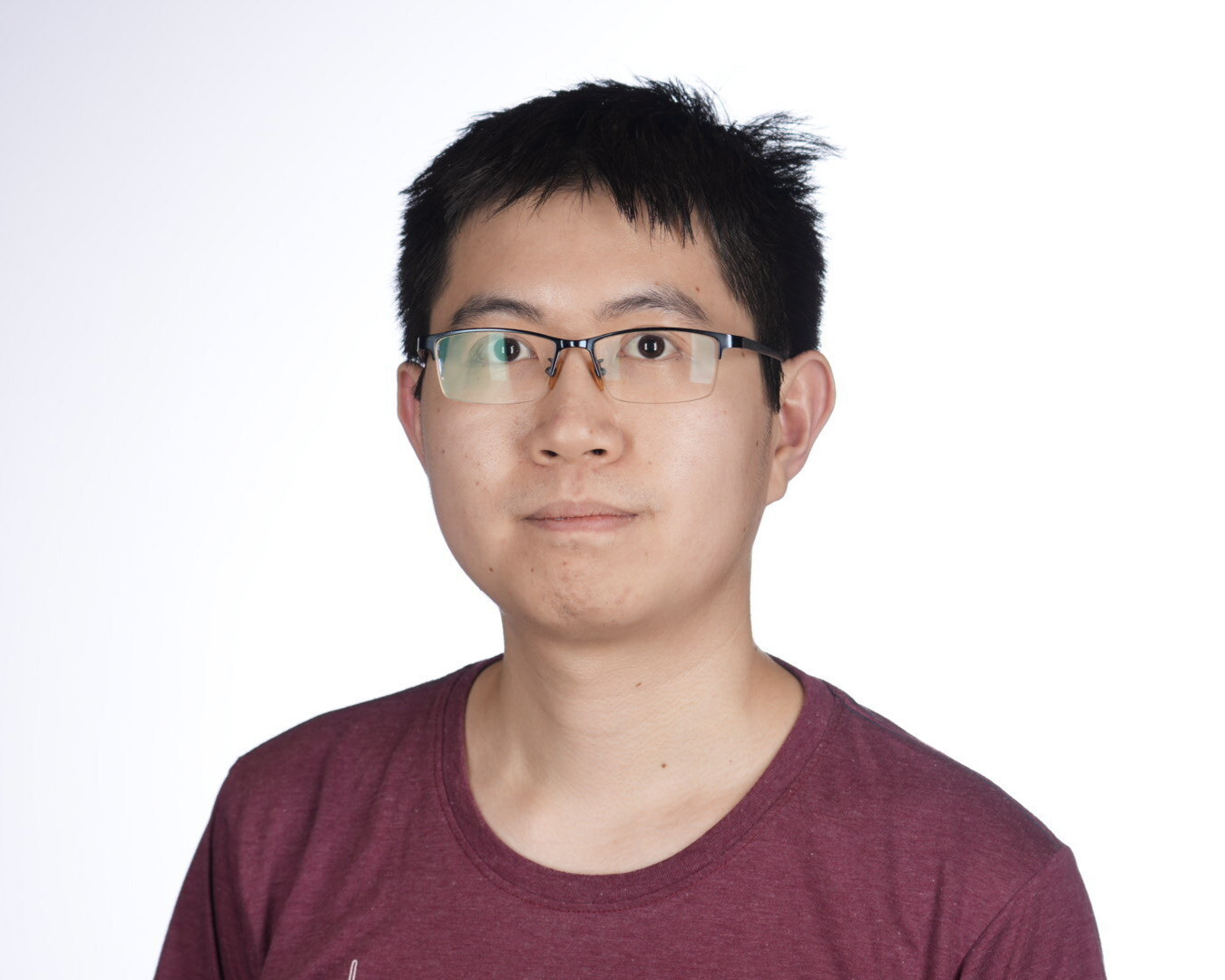 Chenhui Daniel Zhang