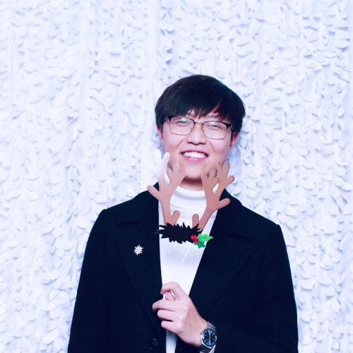 Jing Carl Yang