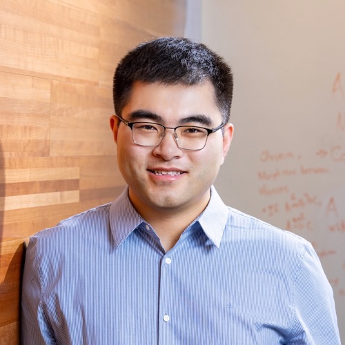 Yizhong Wang
